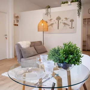Apartmentjacob 2 Appartement