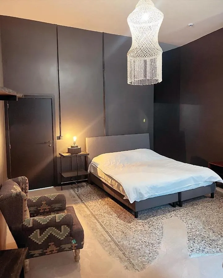 San Home'S Antwerp