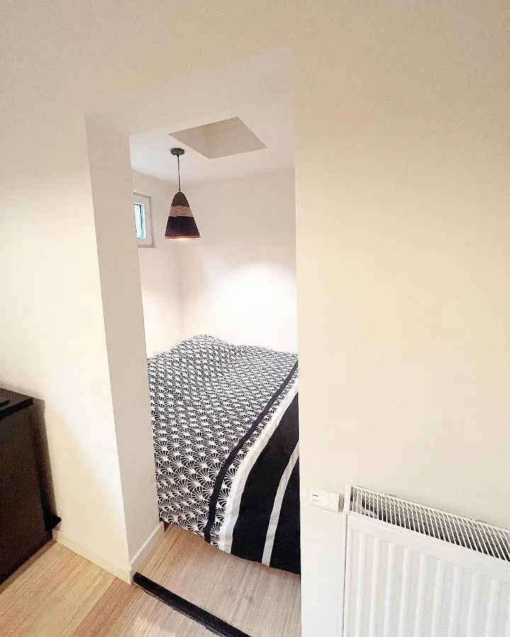 Apartment San Home'S Antwerp