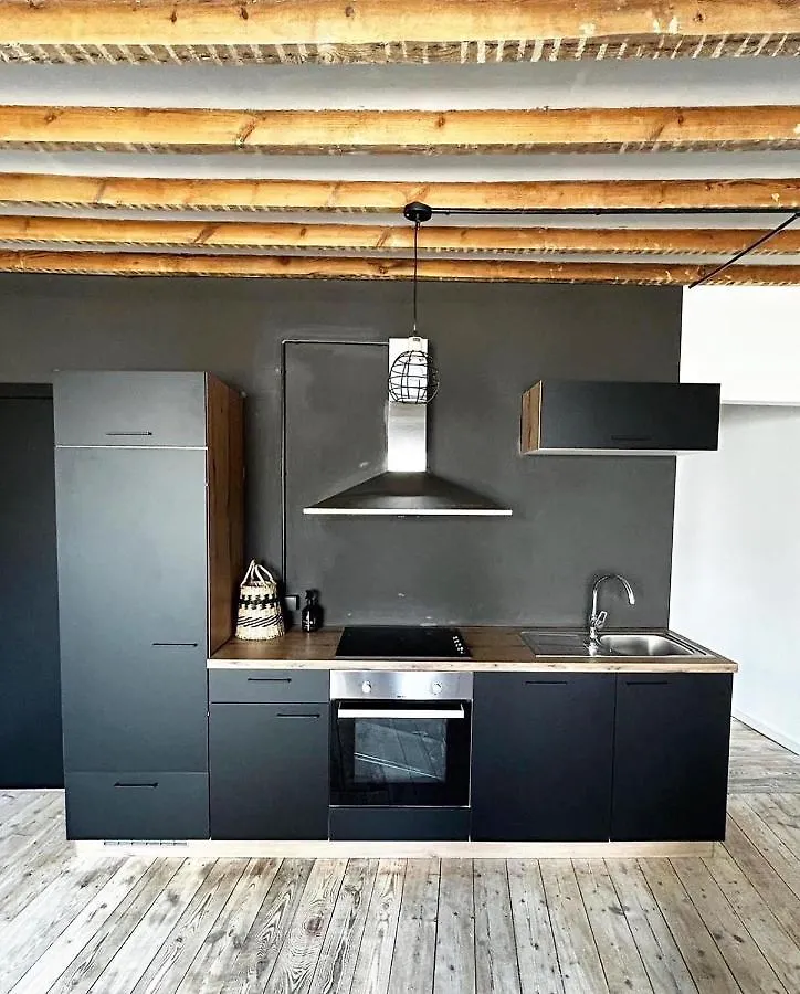 Apartment San Home'S Antwerp