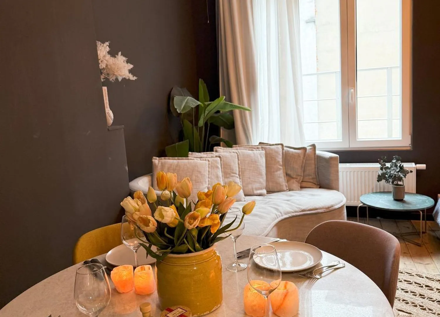 Apartment San Home'S Antwerp