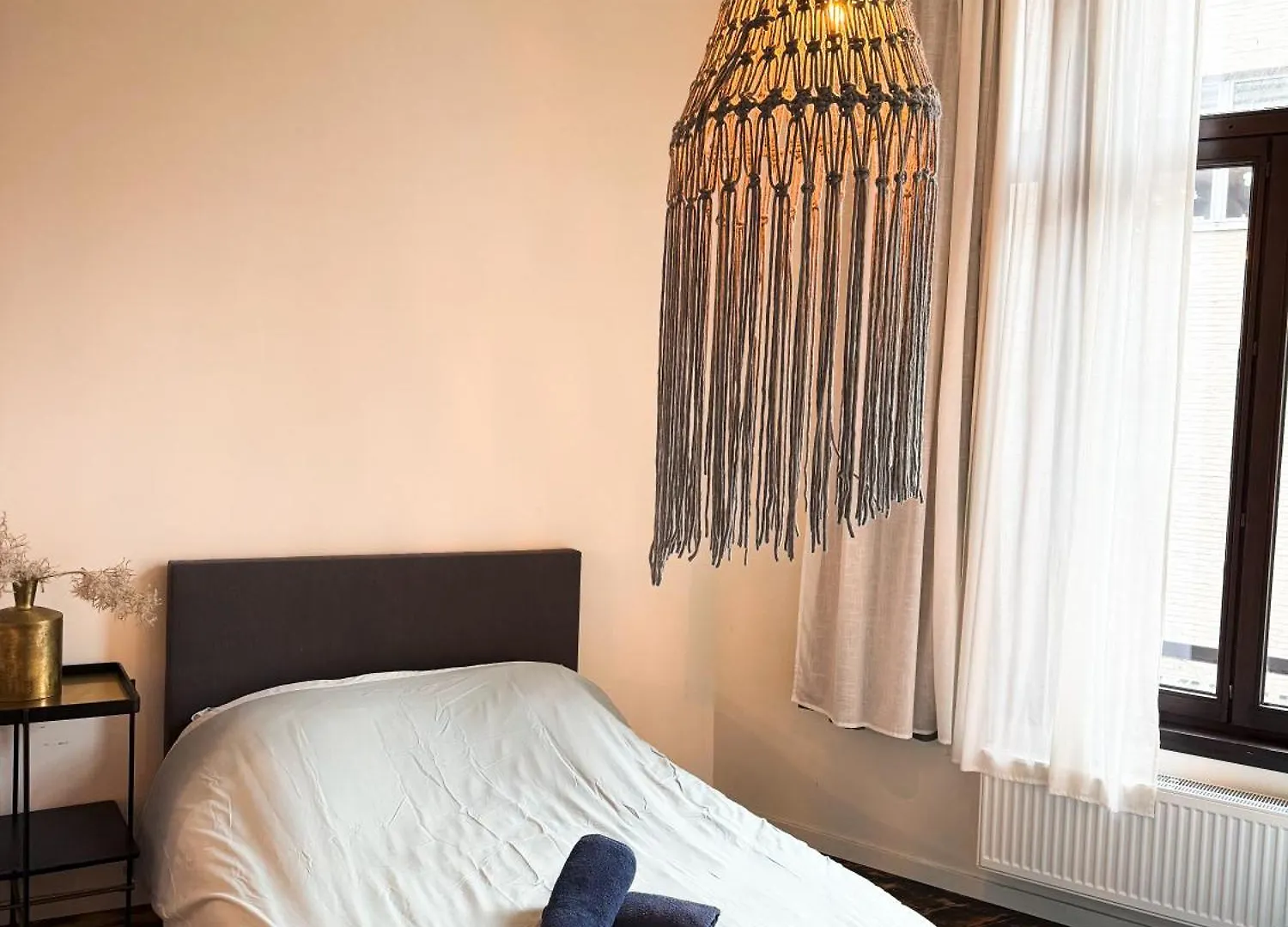 San Home'S Antwerp Belgium