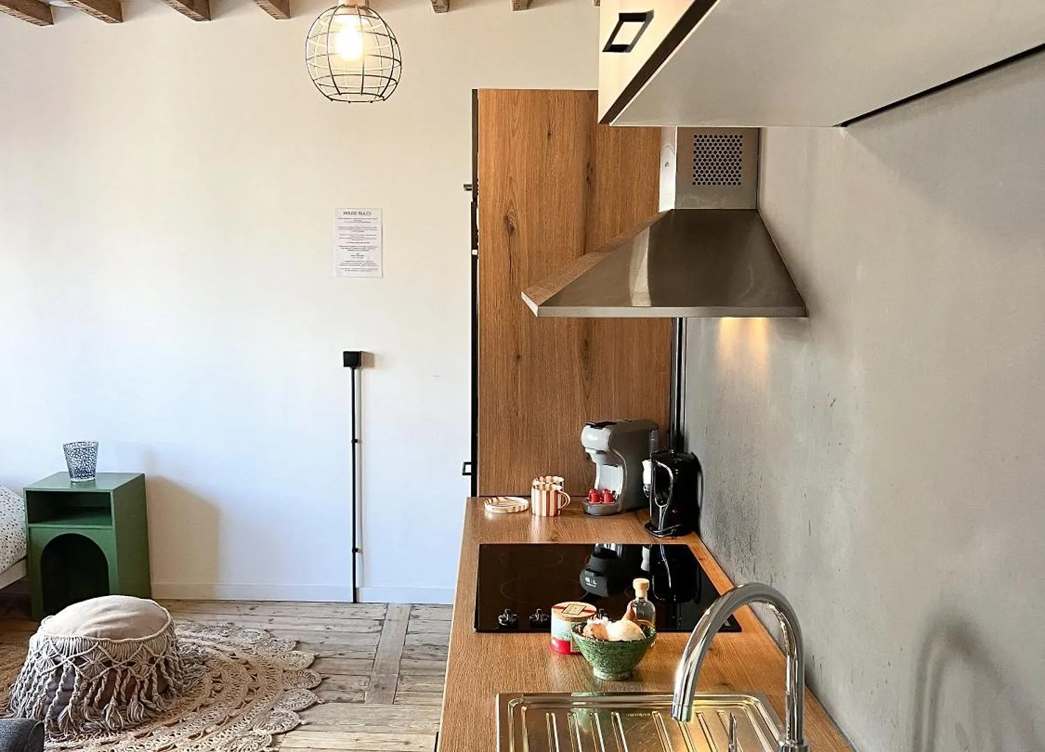 San Home'S Antwerp Apartment