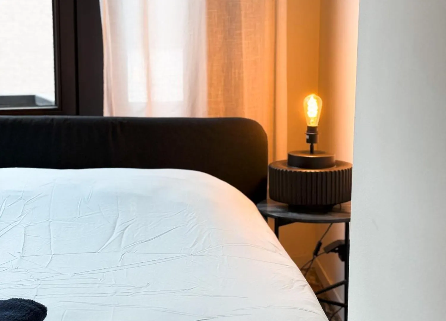 San Home'S Antwerp Apartment