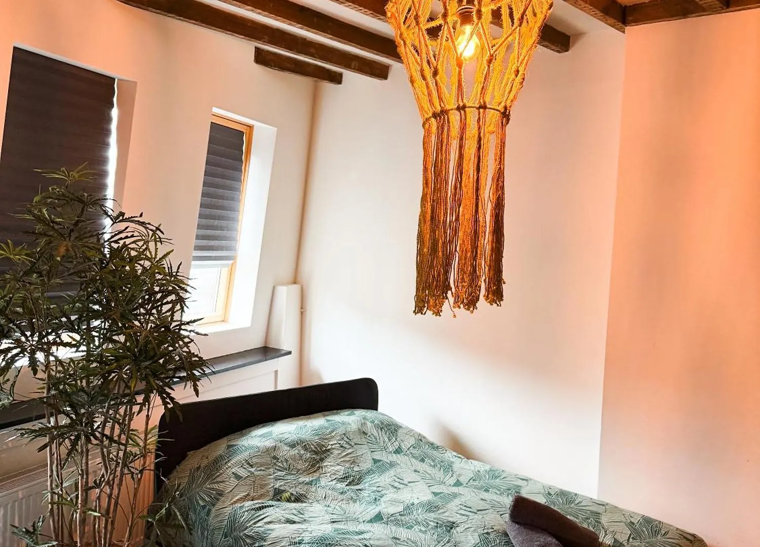 Apartment San Home'S Antwerp Belgium