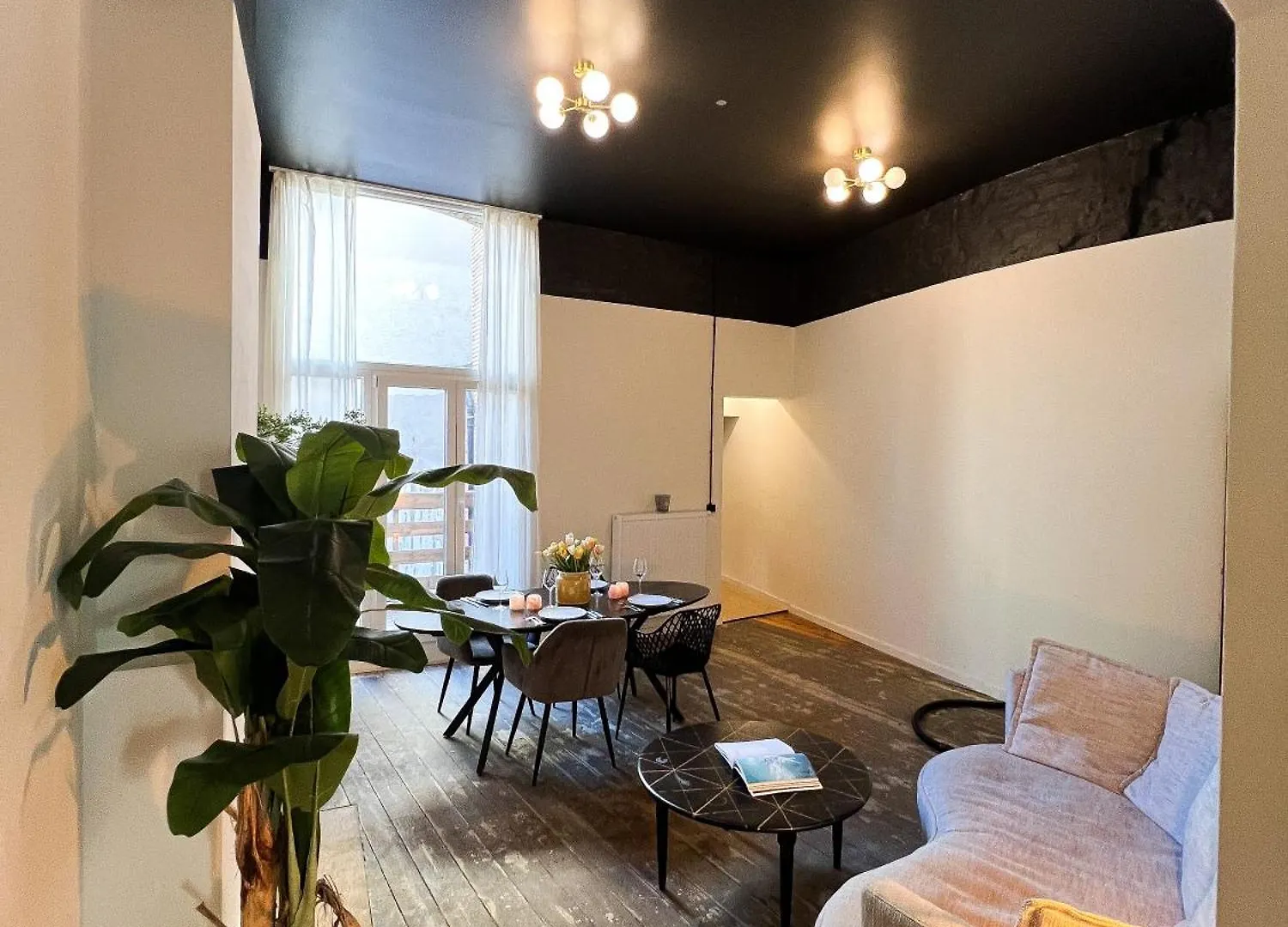 Apartment San Home'S Antwerp