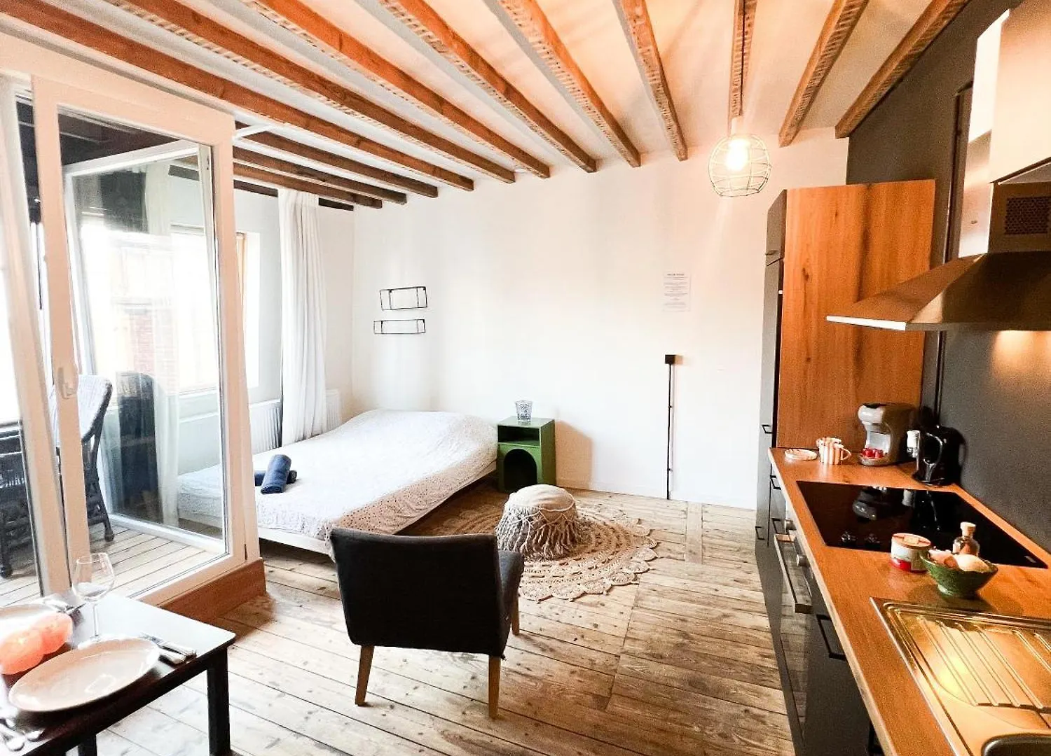 San Home'S Antwerp