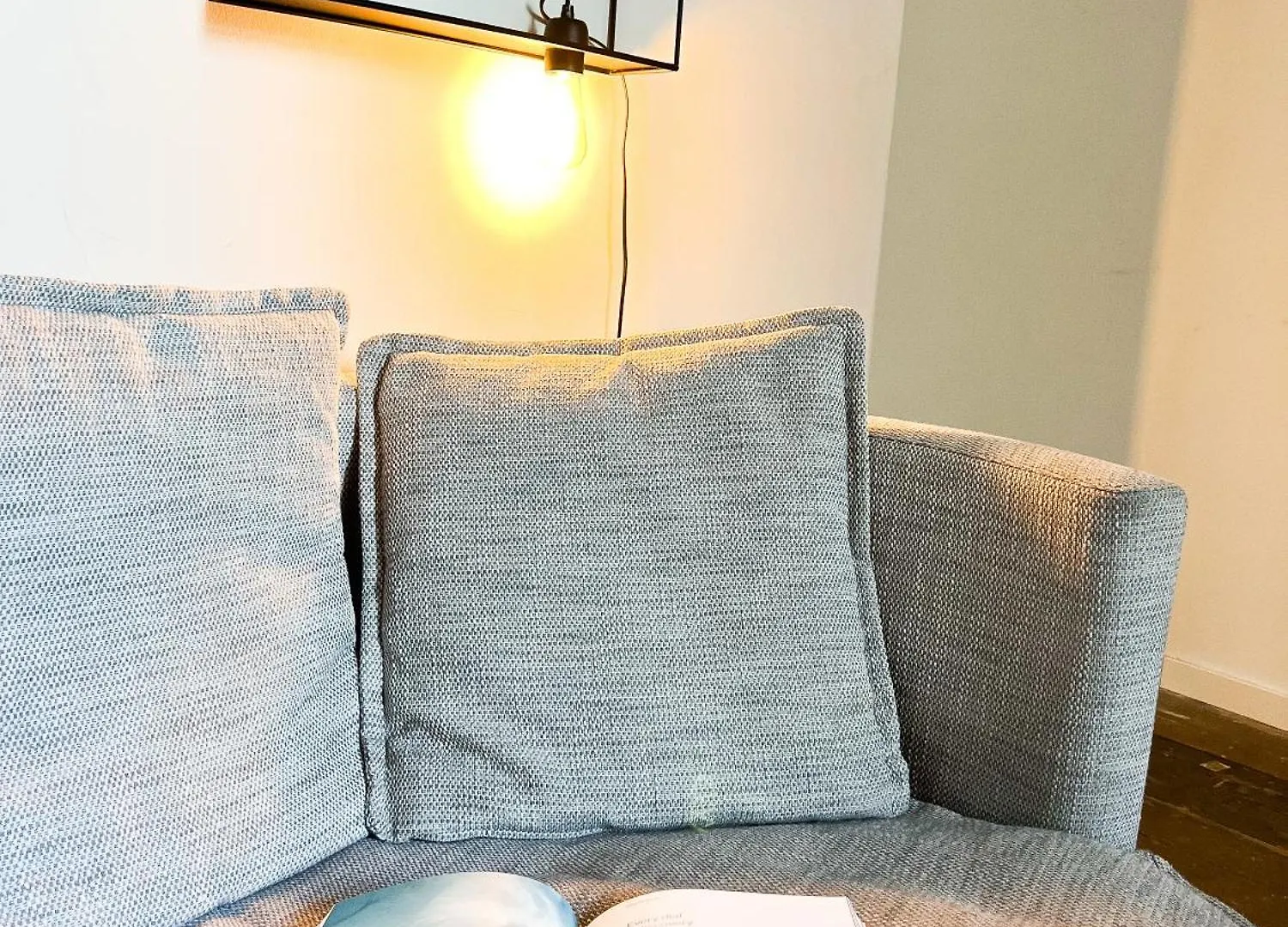 San Home'S Antwerp Apartment