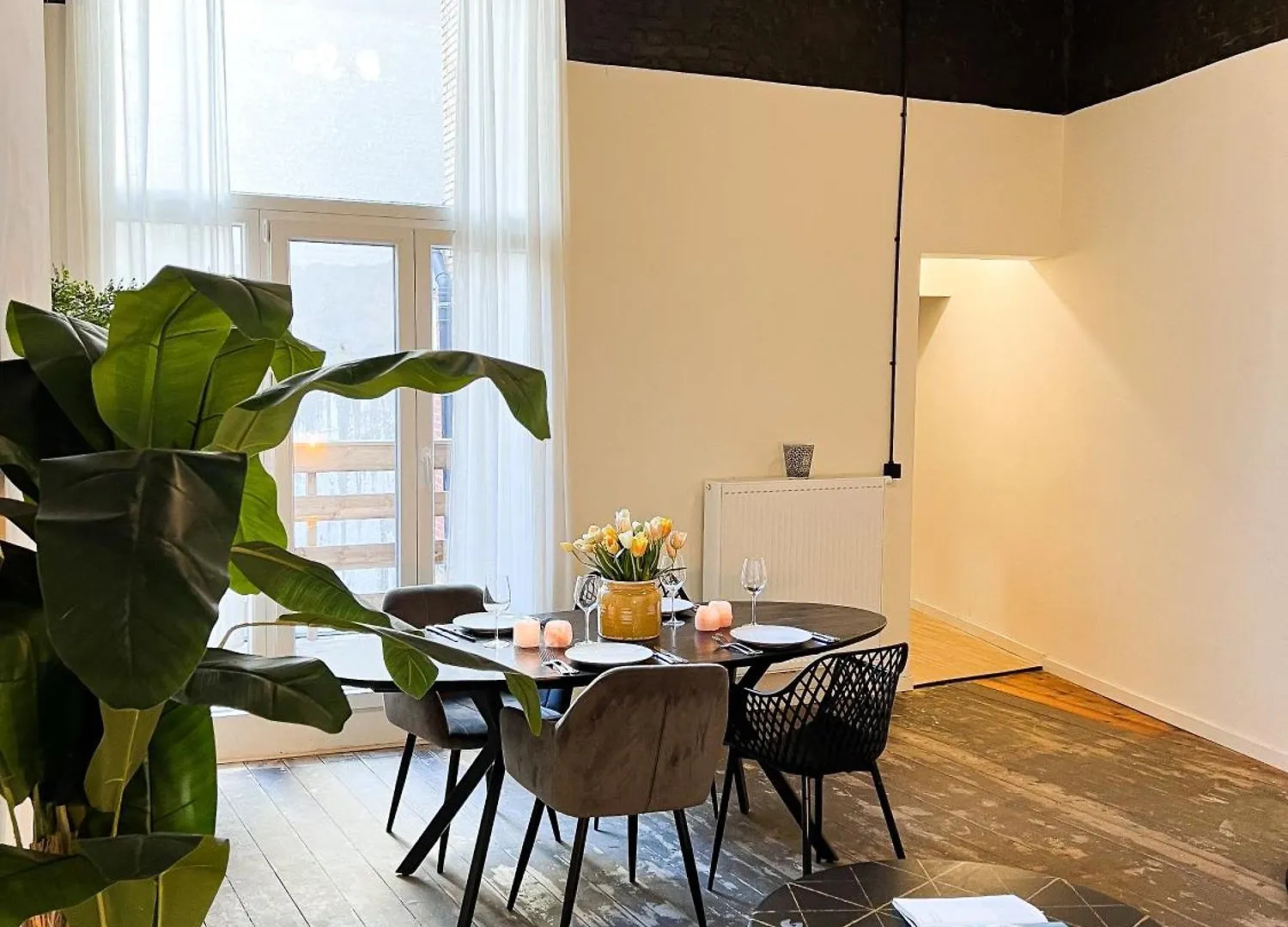 Apartment San Home'S Antwerp