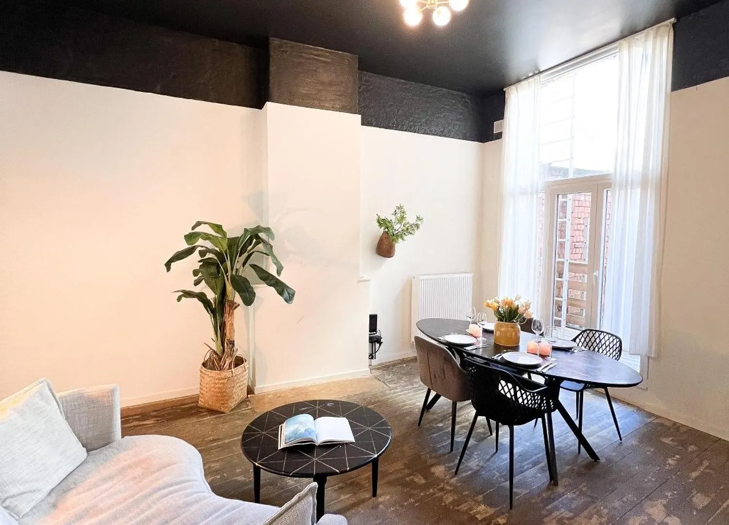 Apartment San Home'S Antwerp