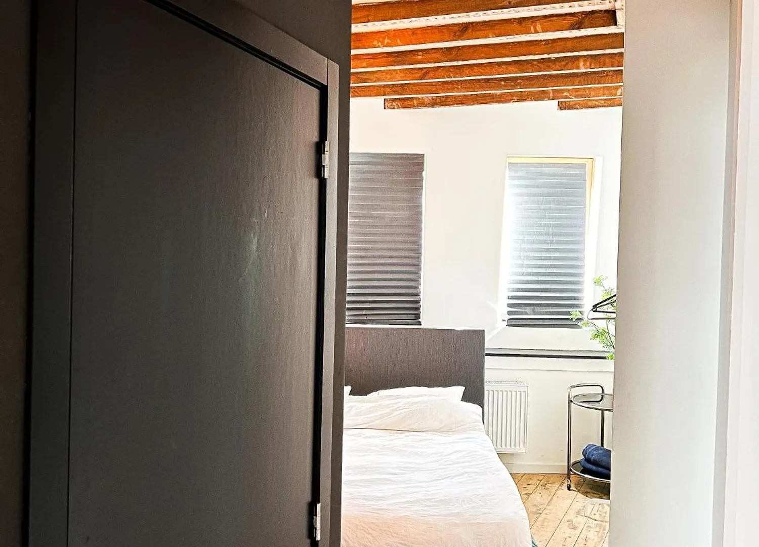 San Home'S Antwerp