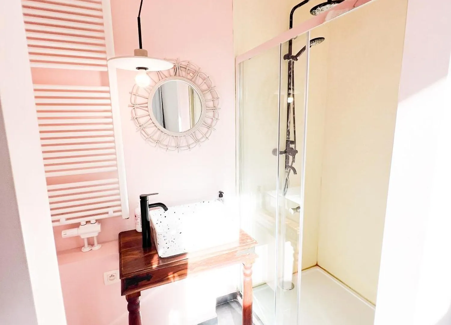 Apartment San Home'S Antwerp