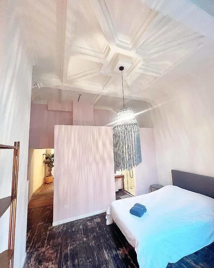 Apartment San Home'S Antwerp Belgium