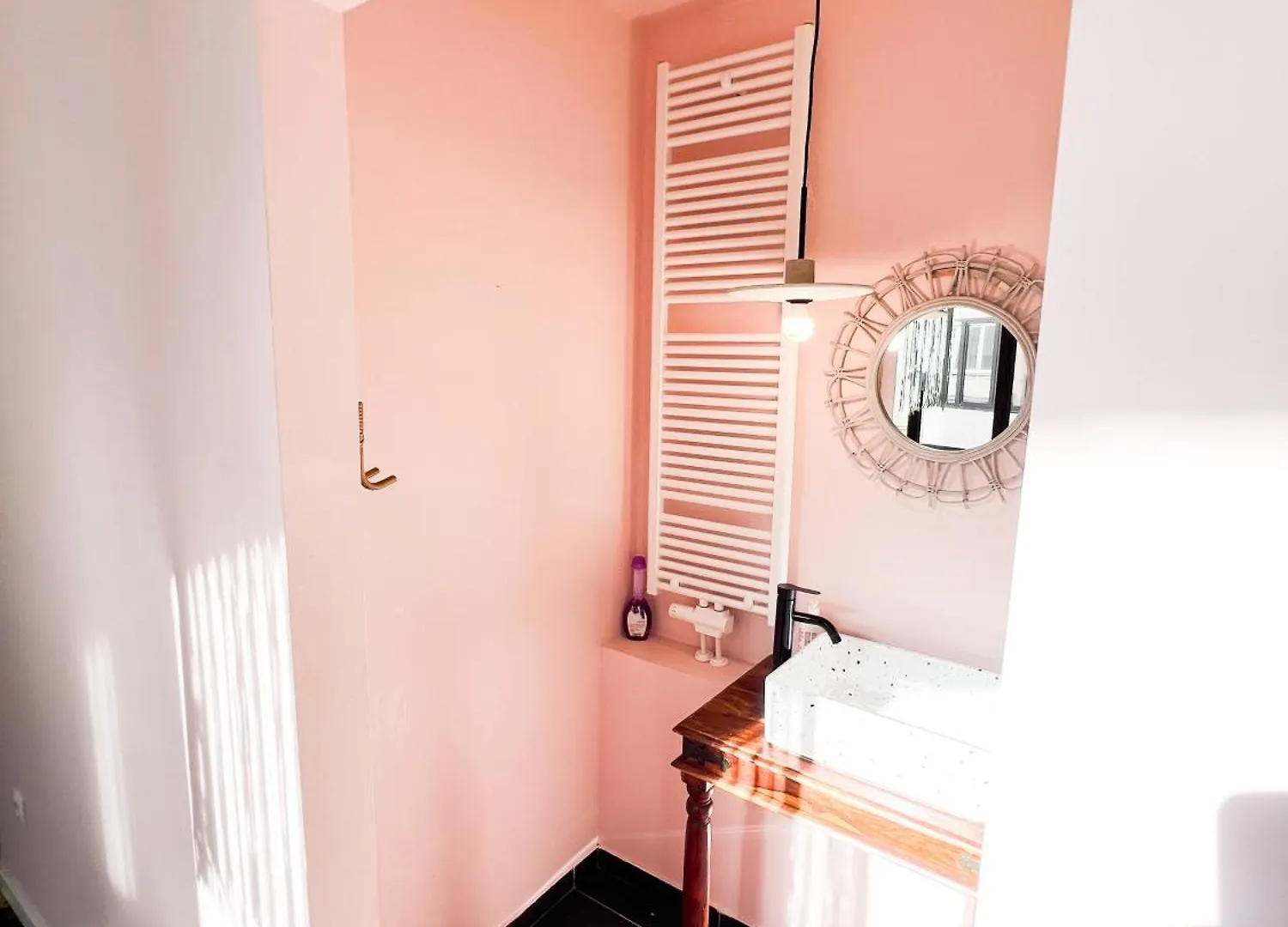 San Home'S Antwerp Apartment